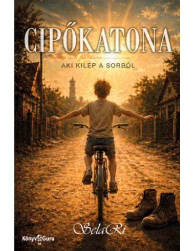 Cipőkatona - Aki kilép a sorból