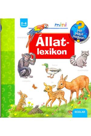Állatlexikon