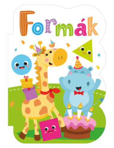 Formák