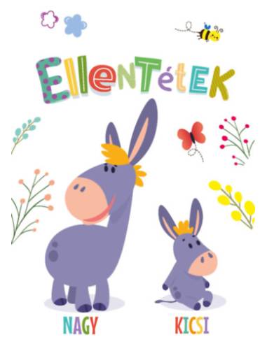 Ellentétek