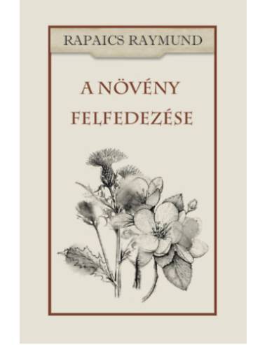 A növény felfedezése