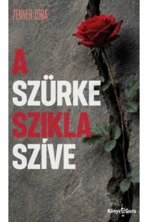 A szürke szikla szíve