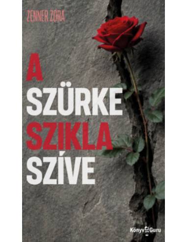 A szürke szikla szíve