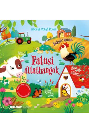 Falusi állathangok