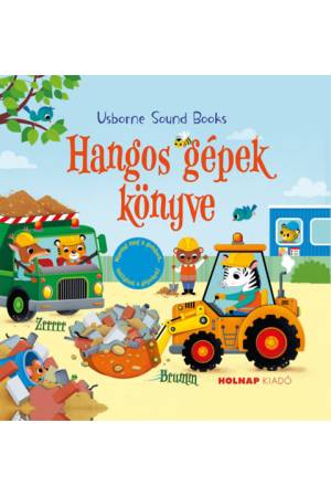 Hangos gépek könyve