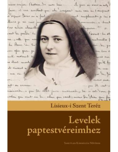 Levelek paptestvéreimhez - 2. kiadás