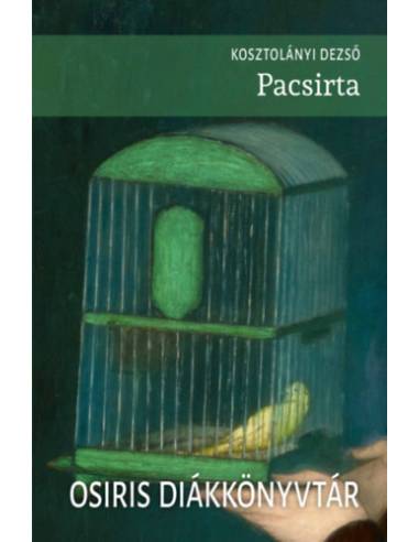 Pacsirta