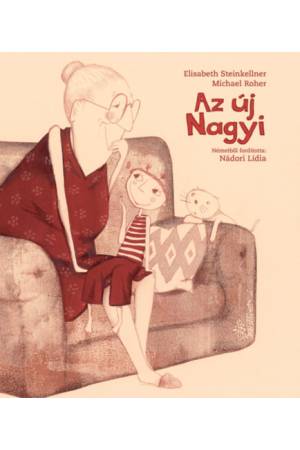 Az új nagyi