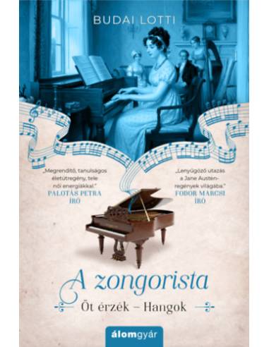 A zongorista