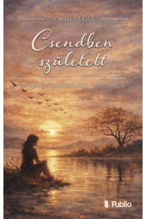 Csendben született - Ötven év gondolatai - versekben