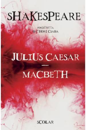 Julius Caesar - Macbeth (2. kiadás)