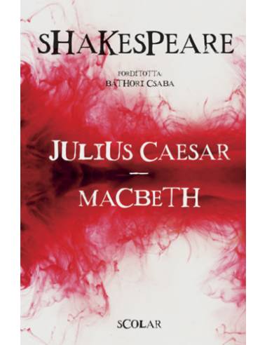 Julius Caesar - Macbeth (2. kiadás)