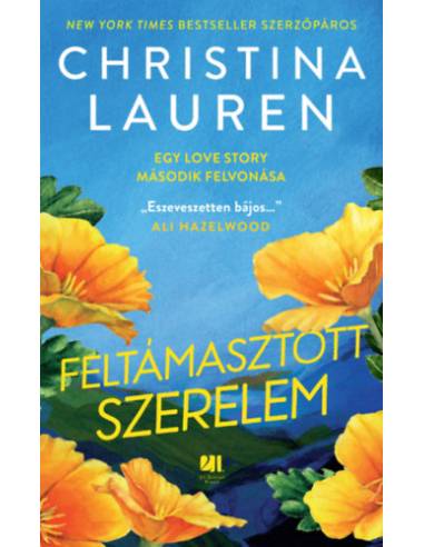 Feltámasztott szerelem - Egy love story második felvonása