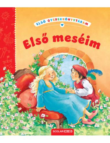 Első meséim
