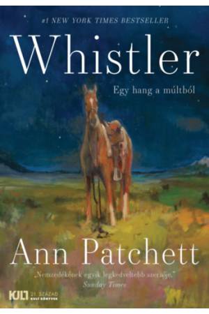 Whistler - Egy hang a múltból