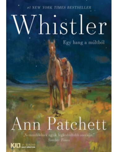 Whistler - Egy hang a múltból