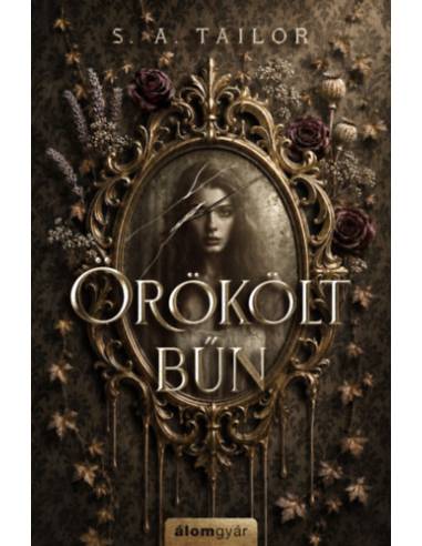 Örökölt bűn