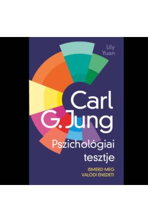 Carl G. Jung Pszichológiai tesztje - Ismerd meg valódi énedet!