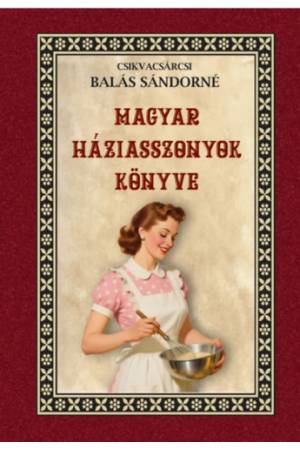 Magyar háziasszonyok könyve