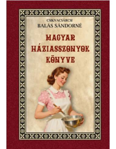 Magyar háziasszonyok könyve