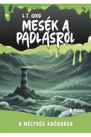 Mesék a padlásról - A mélység adóssága