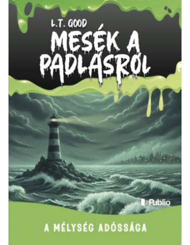 Mesék a padlásról - A mélység adóssága