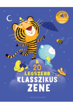 A 20 legszebb klasszikus zene