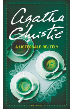 A Listerdale-rejtély