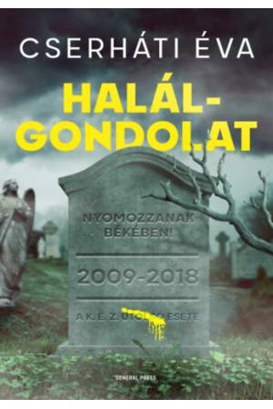 Halálgondolat