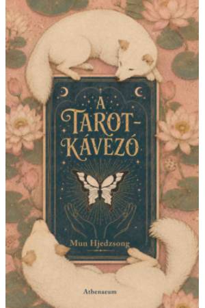 A tarot-kávézó