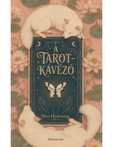 A tarot-kávézó