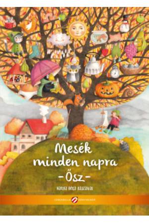 Mesék minden napra - Ősz