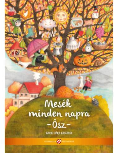 Mesék minden napra - Ősz