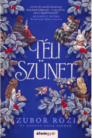 Téli szünet