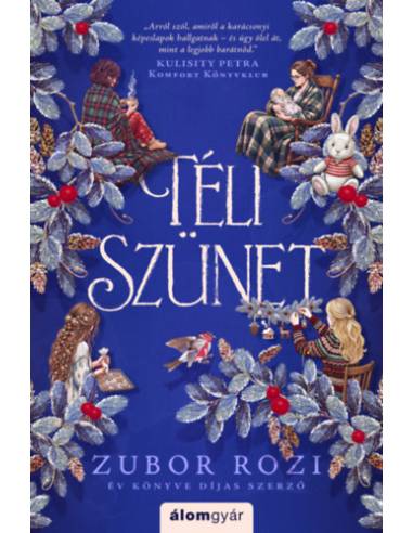 Téli szünet