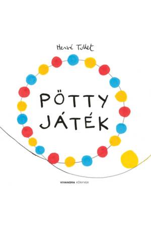 Pötty játék