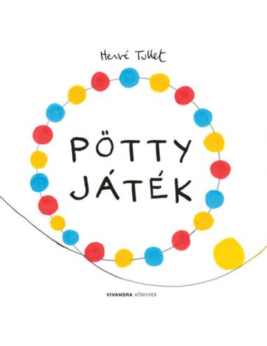 Pötty játék