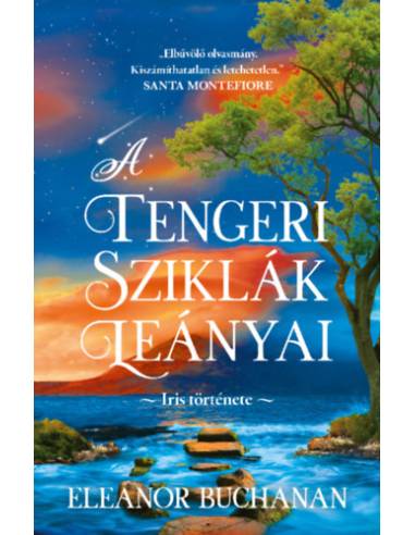 A tengeri sziklák leányai - Iris története