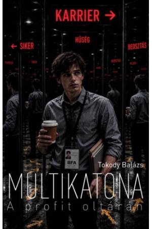 Multikatona - A profit oltárán