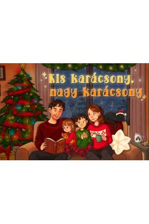Kis karácsony, nagy karácsony