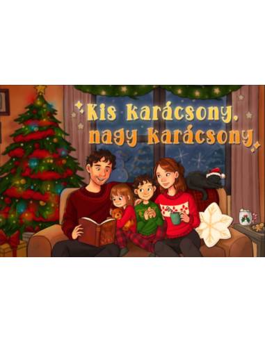 Kis karácsony, nagy karácsony