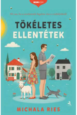 Tökéletes ellentétek