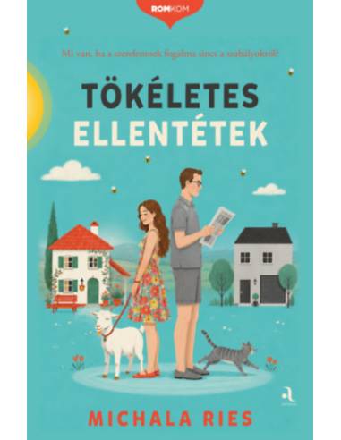 Tökéletes ellentétek