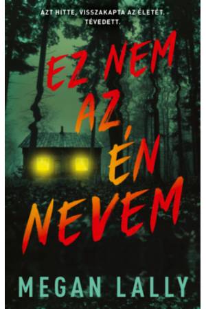 Ez nem az én nevem