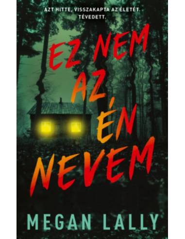Ez nem az én nevem
