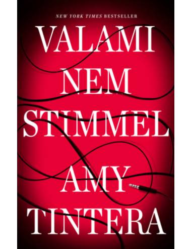 Valami nem stimmel