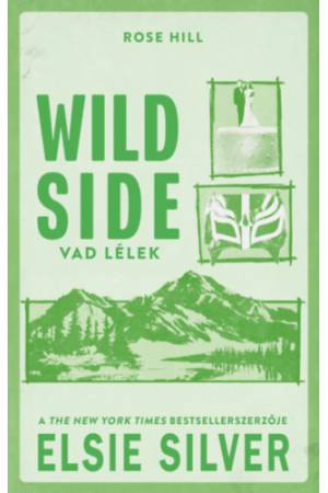 Wild side - Vad lélek - (Különleges kiadás)