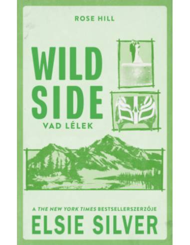 Wild side - Vad lélek - (Különleges kiadás)