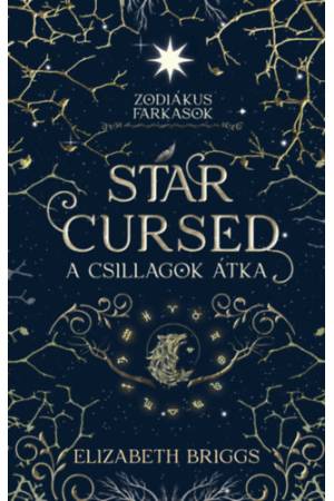 Star Cursed - A csillagok átka - (Különleges kiadás)