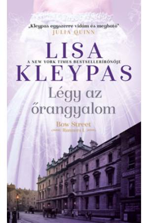 Légy az őrangyalom